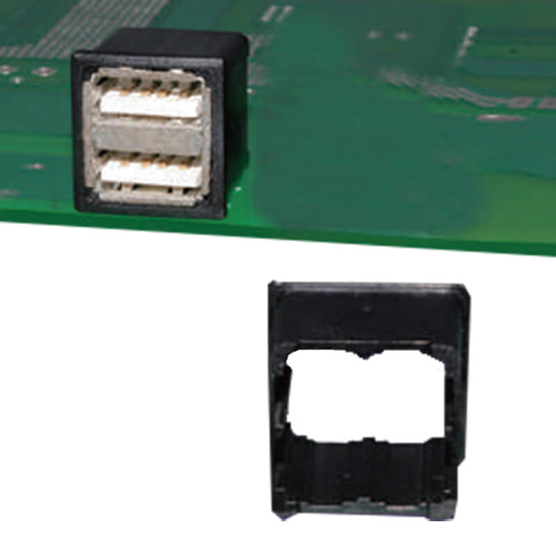 Plug box USB-05